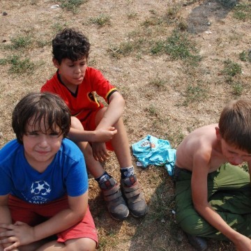 DSC 0589 - Scouts en Gidsen Zaventem 